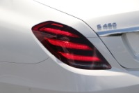 Used 2018 Mercedes-Benz S450 PREMIUM RWD W/NAV for sale Sold at Auto Collection in Murfreesboro TN 37129 16
