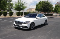 Used 2018 Mercedes-Benz S450 PREMIUM RWD W/NAV for sale Sold at Auto Collection in Murfreesboro TN 37129 2