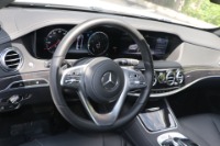 Used 2018 Mercedes-Benz S450 PREMIUM RWD W/NAV for sale $57,500 at Auto Collection in Murfreesboro TN 37130 22