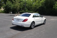 Used 2018 Mercedes-Benz S450 PREMIUM RWD W/NAV for sale Sold at Auto Collection in Murfreesboro TN 37129 3