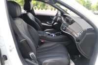 Used 2018 Mercedes-Benz S450 PREMIUM RWD W/NAV for sale $53,950 at Auto Collection in Murfreesboro TN 37130 34