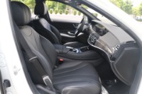 Used 2018 Mercedes-Benz S450 PREMIUM RWD W/NAV for sale Sold at Auto Collection in Murfreesboro TN 37129 34