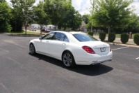 Used 2018 Mercedes-Benz S450 PREMIUM RWD W/NAV for sale Sold at Auto Collection in Murfreesboro TN 37129 4