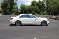 Used 2018 Mercedes-Benz S450 PREMIUM RWD W/NAV for sale Sold at Auto Collection in Murfreesboro TN 37129 8
