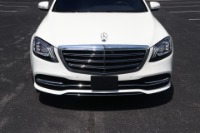 Used 2018 Mercedes-Benz S450 PREMIUM RWD W/NAV for sale Sold at Auto Collection in Murfreesboro TN 37129 83