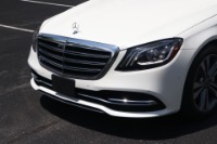 Used 2018 Mercedes-Benz S450 PREMIUM RWD W/NAV for sale Sold at Auto Collection in Murfreesboro TN 37129 9