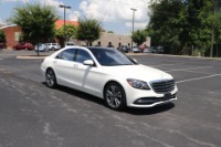 Used 2018 Mercedes-Benz S450 PREMIUM RWD W/NAV for sale Sold at Auto Collection in Murfreesboro TN 37129 1