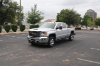 Used 2019 GMC Sierra 2500HD SLT CREW CAB Z71 OFF ROAD W/Duramax Plus Package for sale Sold at Auto Collection in Murfreesboro TN 37130 2