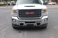 Used 2019 GMC Sierra 2500HD SLT CREW CAB Z71 OFF ROAD W/Duramax Plus Package for sale Sold at Auto Collection in Murfreesboro TN 37129 25