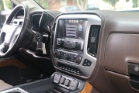 Used 2019 GMC Sierra 2500HD SLT CREW CAB Z71 OFF ROAD W/Duramax Plus Package for sale Sold at Auto Collection in Murfreesboro TN 37129 40