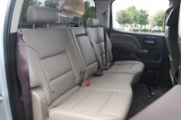 Used 2019 GMC Sierra 2500HD SLT CREW CAB Z71 OFF ROAD W/Duramax Plus Package for sale Sold at Auto Collection in Murfreesboro TN 37129 50