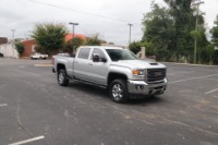 Used 2019 GMC Sierra 2500HD SLT CREW CAB Z71 OFF ROAD W/Duramax Plus Package for sale Sold at Auto Collection in Murfreesboro TN 37130 1