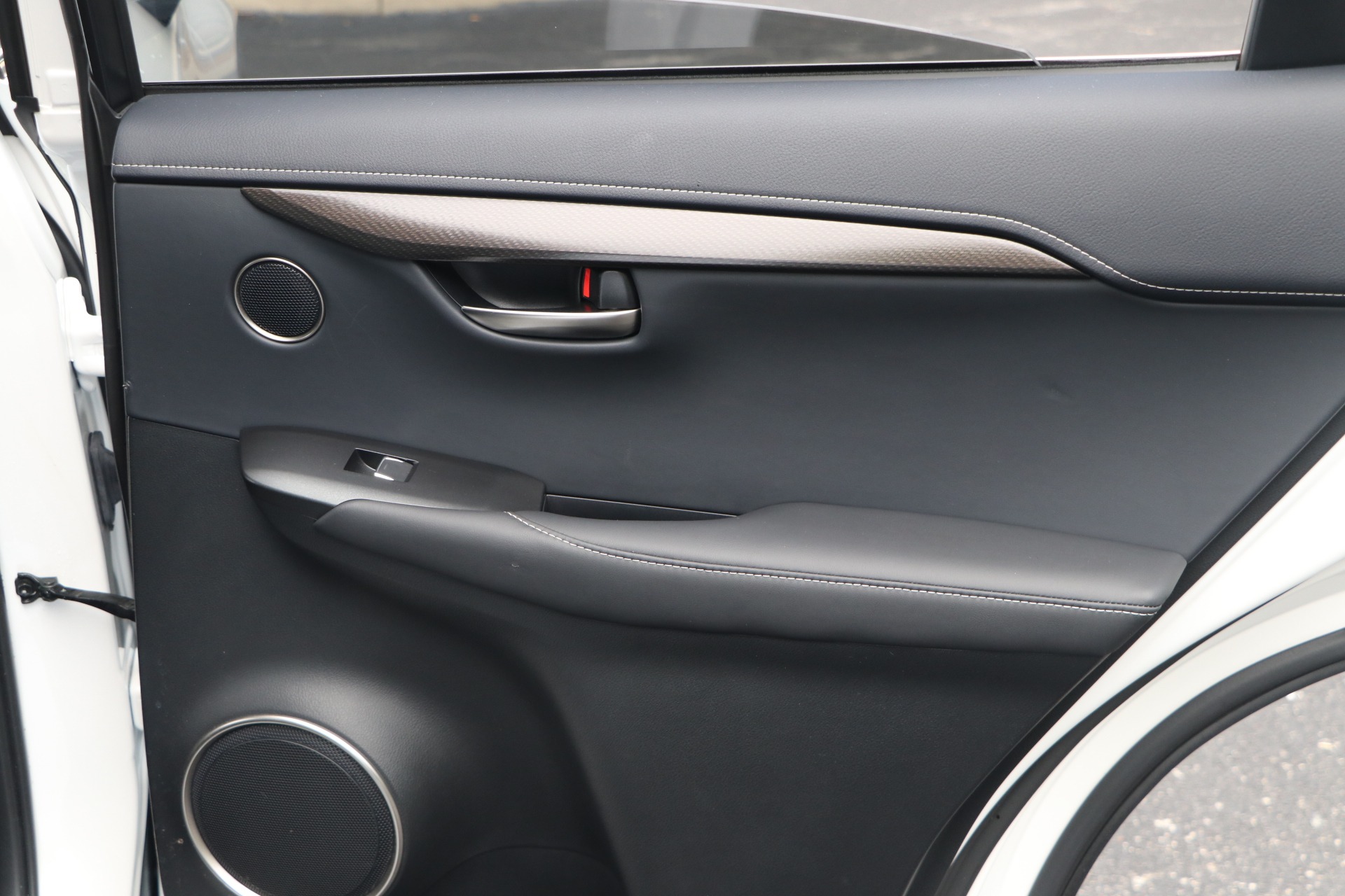 Used 2020 Lexus NX 300 FWD W/COMFORT PKG For Sale ($Sold) | Auto