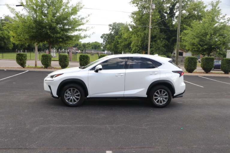 Used 2020 Lexus NX 300 FWD W/COMFORT PKG for sale Sold at Auto Collection in Murfreesboro TN 37130 7
