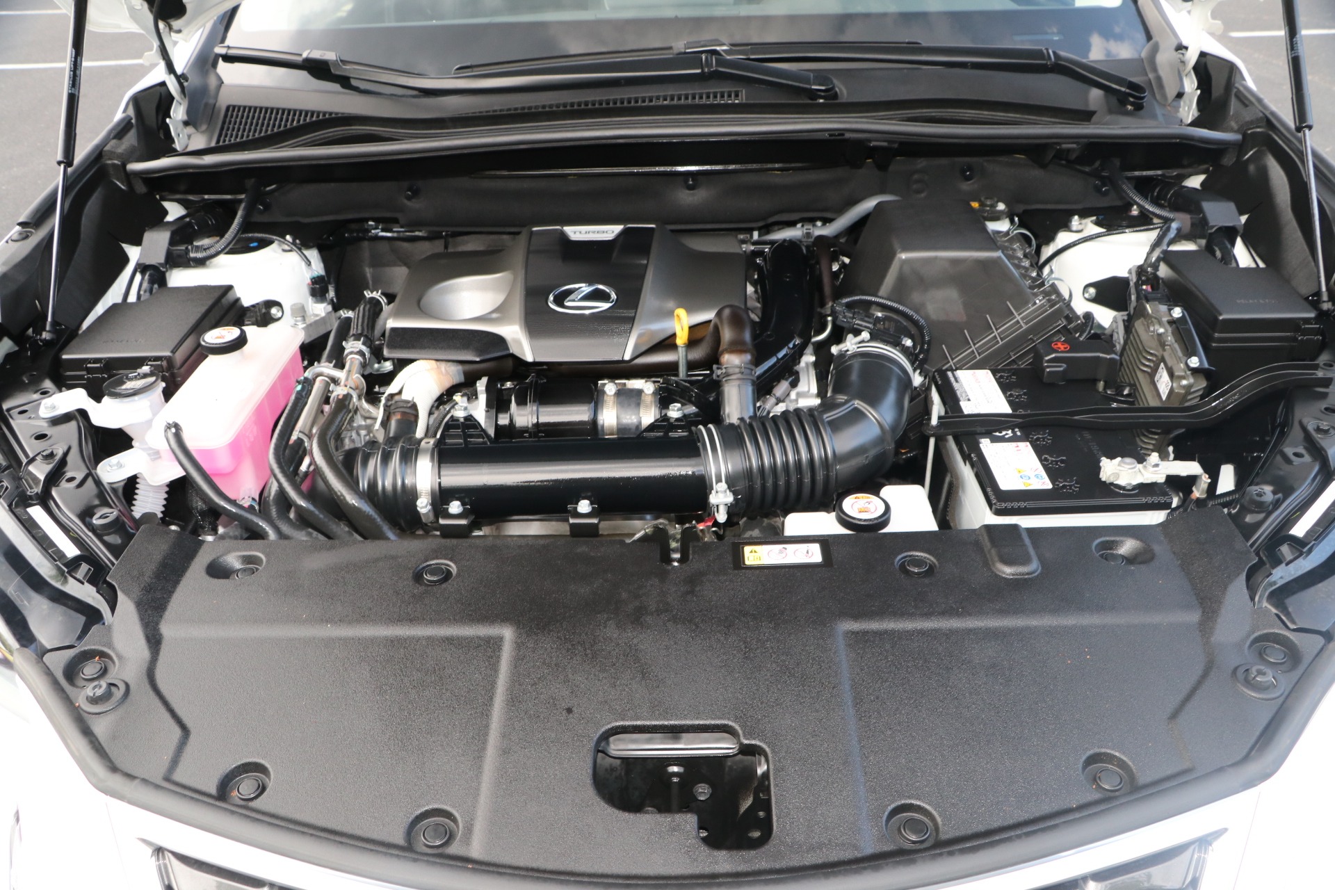 Used 2020 Lexus NX 300 FWD W/COMFORT PKG For Sale (Sold) | Auto 
