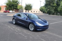 Used 2018 Tesla Model 3 Long Range W/ENHANCED AUTOPILOT for sale Sold at Auto Collection in Murfreesboro TN 37129 1
