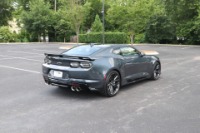 Used 2019 Chevrolet Camaro ZL1 COUPE RWD for sale Sold at Auto Collection in Murfreesboro TN 37129 3