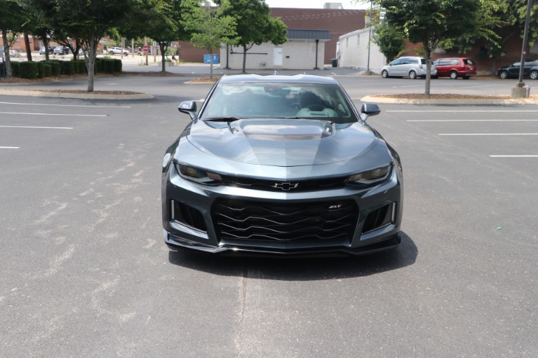 Used 2019 Chevrolet Camaro ZL1 COUPE RWD for sale Sold at Auto Collection in Murfreesboro TN 37130 5