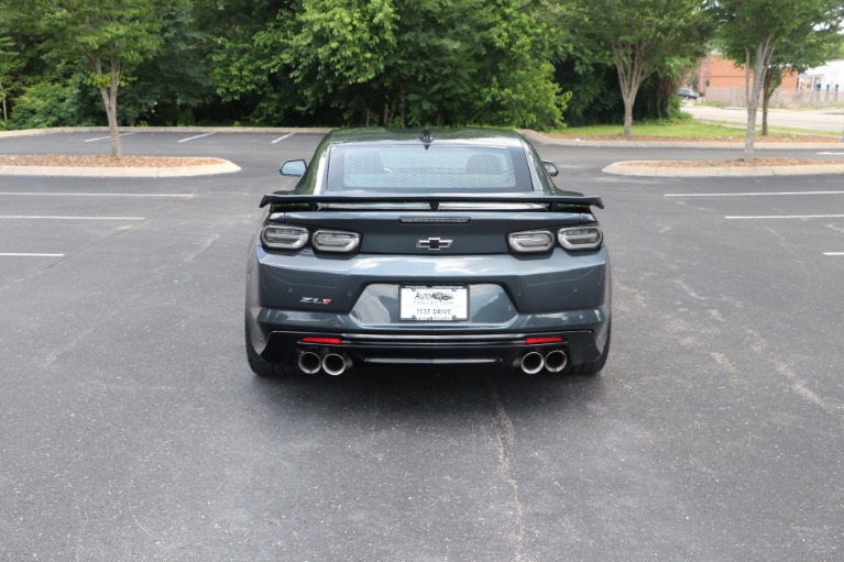 Used 2019 Chevrolet Camaro ZL1 COUPE RWD for sale Sold at Auto Collection in Murfreesboro TN 37130 6