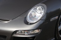 Used 2007 Porsche 911 Carrera 4S AWD W/Carrera PWR Kit for sale Sold at Auto Collection in Murfreesboro TN 37129 10