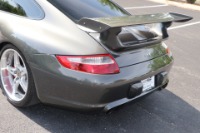 Used 2007 Porsche 911 Carrera 4S AWD W/Carrera PWR Kit for sale Sold at Auto Collection in Murfreesboro TN 37130 16