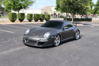 Used 2007 Porsche 911 Carrera 4S AWD W/Carrera PWR Kit for sale Sold at Auto Collection in Murfreesboro TN 37129 2