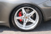 Used 2007 Porsche 911 Carrera 4S AWD W/Carrera PWR Kit for sale Sold at Auto Collection in Murfreesboro TN 37130 24