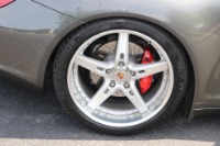 Used 2007 Porsche 911 Carrera 4S AWD W/Carrera PWR Kit for sale Sold at Auto Collection in Murfreesboro TN 37130 25