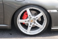 Used 2007 Porsche 911 Carrera 4S AWD W/Carrera PWR Kit for sale Sold at Auto Collection in Murfreesboro TN 37130 26
