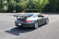Used 2007 Porsche 911 Carrera 4S AWD W/Carrera PWR Kit for sale Sold at Auto Collection in Murfreesboro TN 37129 3