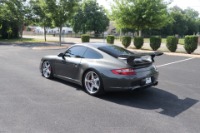 Used 2007 Porsche 911 Carrera 4S AWD W/Carrera PWR Kit for sale Sold at Auto Collection in Murfreesboro TN 37129 4