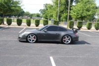 Used 2007 Porsche 911 Carrera 4S AWD W/Carrera PWR Kit for sale Sold at Auto Collection in Murfreesboro TN 37129 7
