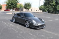 Used 2007 Porsche 911 Carrera 4S AWD W/Carrera PWR Kit for sale Sold at Auto Collection in Murfreesboro TN 37129 1