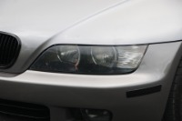 Used 2001 BMW Z3 2dr Roadster Convertible 2.5i for sale Sold at Auto Collection in Murfreesboro TN 37129 10