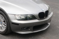 Used 2001 BMW Z3 2dr Roadster Convertible 2.5i for sale Sold at Auto Collection in Murfreesboro TN 37129 11