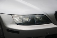 Used 2001 BMW Z3 2dr Roadster Convertible 2.5i for sale Sold at Auto Collection in Murfreesboro TN 37129 12