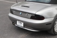 Used 2001 BMW Z3 2dr Roadster Convertible 2.5i for sale Sold at Auto Collection in Murfreesboro TN 37129 13