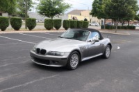 Used 2001 BMW Z3 2dr Roadster Convertible 2.5i for sale Sold at Auto Collection in Murfreesboro TN 37130 2