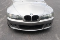 Used 2001 BMW Z3 2dr Roadster Convertible 2.5i for sale Sold at Auto Collection in Murfreesboro TN 37129 21