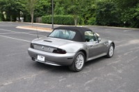 Used 2001 BMW Z3 2dr Roadster Convertible 2.5i for sale Sold at Auto Collection in Murfreesboro TN 37129 3