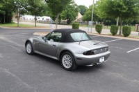 Used 2001 BMW Z3 2dr Roadster Convertible 2.5i for sale Sold at Auto Collection in Murfreesboro TN 37129 4