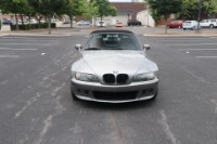 Used 2001 BMW Z3 2dr Roadster Convertible 2.5i for sale Sold at Auto Collection in Murfreesboro TN 37129 5