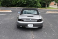 Used 2001 BMW Z3 2dr Roadster Convertible 2.5i for sale Sold at Auto Collection in Murfreesboro TN 37129 6