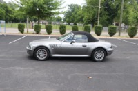Used 2001 BMW Z3 2dr Roadster Convertible 2.5i for sale Sold at Auto Collection in Murfreesboro TN 37129 7