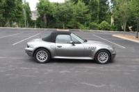 Used 2001 BMW Z3 2dr Roadster Convertible 2.5i for sale Sold at Auto Collection in Murfreesboro TN 37129 8