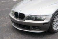 Used 2001 BMW Z3 2dr Roadster Convertible 2.5i for sale Sold at Auto Collection in Murfreesboro TN 37129 9