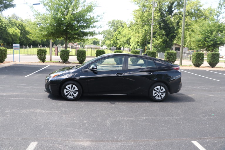 Used 2016 Toyota Prius Two Eco Hybrid for sale Sold at Auto Collection in Murfreesboro TN 37130 7