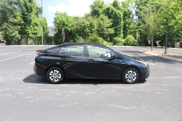 Used 2016 Toyota Prius Two Eco Hybrid for sale Sold at Auto Collection in Murfreesboro TN 37130 8