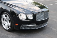 Used 2014 Bentley Flying Spur LAUNCH LVL 2 W12 W/NAV for sale Sold at Auto Collection in Murfreesboro TN 37129 11