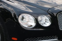 Used 2014 Bentley Flying Spur LAUNCH LVL 2 W12 W/NAV for sale Sold at Auto Collection in Murfreesboro TN 37129 12